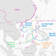 South China Sea